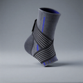 Ankle Brace – Adjustable Ankle Support for Sports & Rehabilitation